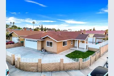  1606 Antares Drive, San Ysidro, CA 92173 - Photo 1