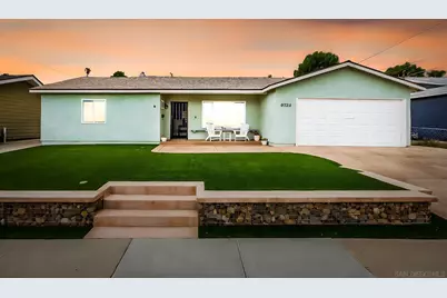  9728 Abbeywood Rd, Santee, CA 92071 - Photo 1