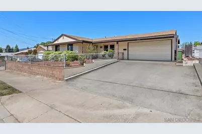  9344 Carlton Hills Blvd, Santee, CA 92071 - Photo 1