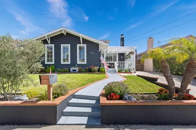  3535 Jackdaw Street, San Diego, CA 92103 - Photo 1