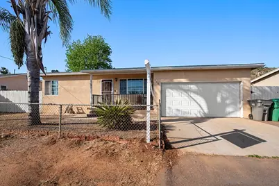  834 Pepper Dr, El Cajon, CA 92021 - Photo 1