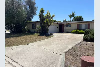  9125 Akard St, Spring Valley, CA 91977 - Photo 1