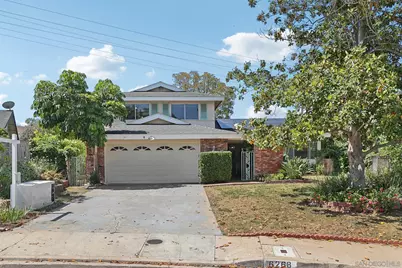  6268 Lance Place, Del Cerro, CA 92120 - Photo 1