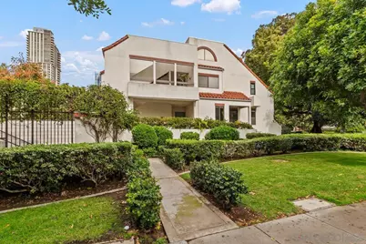  701 Kettner #3, San Diego, CA 92101 - Photo 1