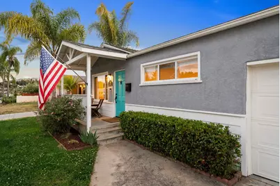  4356 Yale Ave, La Mesa, CA 91942 - Photo 1