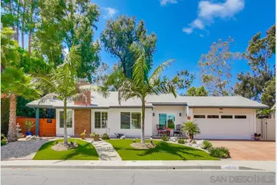  10518 Gabacho Dr, San Diego, CA 92124 - Photo 1