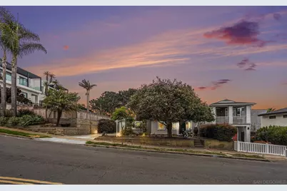  4655 Coronado Ave., San Diego, CA 92107 - Photo 1