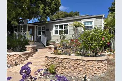  4847 Hart Dr, San Diego, CA 92116 - Photo 1