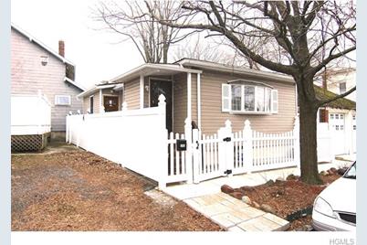 180 Terrace St Bronx Ny Mls H Coldwell Banker