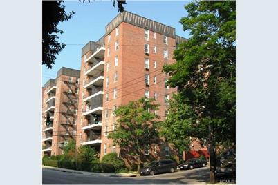 61 Bronx River Road 1g Yonkers Ny 10704