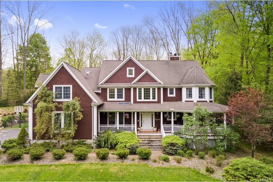 56 Church Tavern Rd, South Salem, NY 10590 MLS H4830019 Coldwell Banker