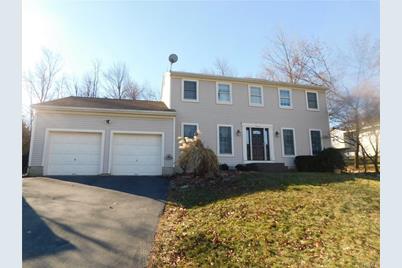 35 Winchester Drive Monroe Ny 10950