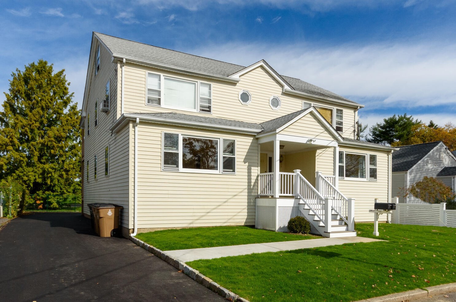 44 Rippowam Rd, Stamford, CT 06902
