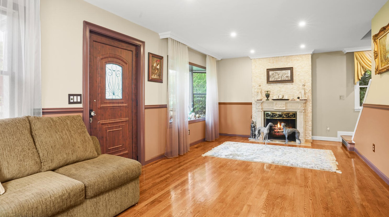 19 Fitch Ave, Tokeneke, CT 06820
