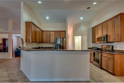 2115 Sw 52nd Ln Cape C Fl 33914 2115 Sw 52nd Ln Cape C Fl 33914
