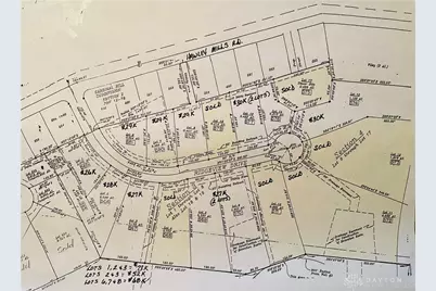 Lot 7 Ridgeview Drive, New Paris, OH 45347 - Photo 2