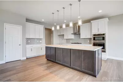 543 Hines Circle, Washington Twp, OH 45458 - Photo 16