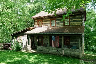 5463 Enon-Xenia Road, Mad River Twp, OH 45324 - Photo 2