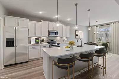 2639 Golden Leaf Drive, Beavercreek, OH 45431 - Photo 2