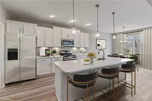 2639 Golden Leaf Dr, Beavercreek, OH 45431 - Photo 2