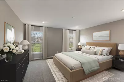 2639 Golden Leaf Drive, Beavercreek, OH 45431 - Photo 6