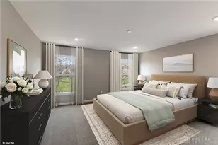 2639 Golden Leaf Dr, Beavercreek, OH 45431 - Photo 6