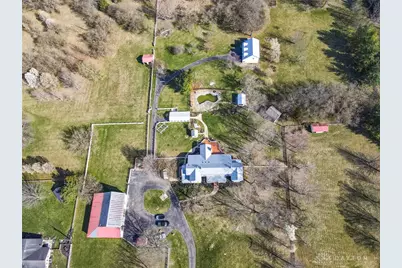 2696 Wilmington Road, Lebanon, OH 45036 - Photo 94
