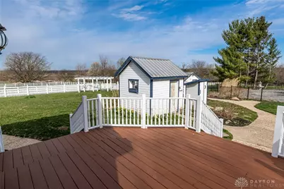2696 Wilmington Road, Lebanon, OH 45036 - Photo 10