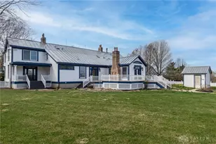 2696 Wilmington Rd, Lebanon, OH 45036 - Photo 14