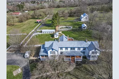 2696 Wilmington Road, Lebanon, OH 45036 - Photo 78