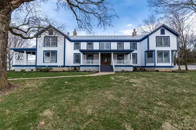 2696 Wilmington Road, Lebanon, OH 45036 - Photo 1