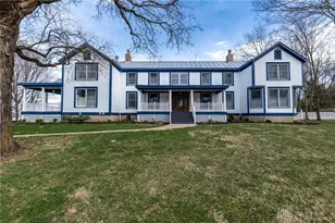 2696 Wilmington Rd, Lebanon, OH 45036 - Photo 1