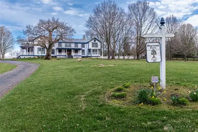 2696 Wilmington Road, Lebanon, OH 45036 - Photo 16