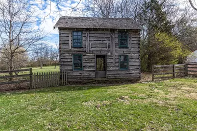 2696 Wilmington Road, Lebanon, OH 45036 - Photo 14