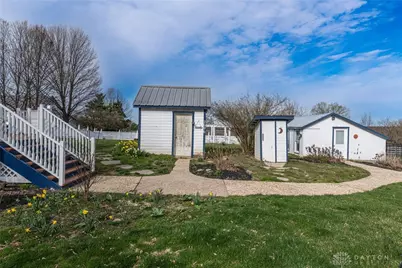 2696 Wilmington Road, Lebanon, OH 45036 - Photo 8