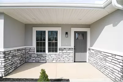 435 Reed Avenue, Versailles, OH 45380 - Photo 2