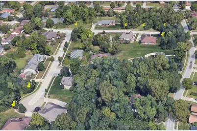 Lot#26 Glenbrook Drive, Dayton, OH 45406 - Photo 6