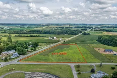 0 E State Route 29, Urbana, OH 43078 - Photo 1