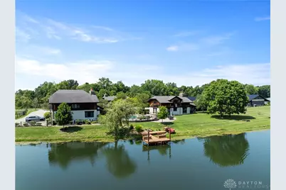 985 Larkspur Drive, Morrow, OH 45152 - Photo 4