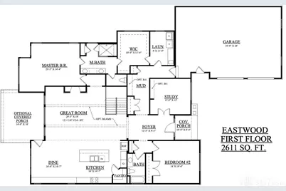 998 Larkspur Drive, Morrow, OH 45152 - Photo 2