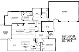 998 Larkspur Dr, Morrow, OH 45152 - Photo 2