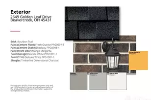 2649 Golden Leaf Dr, Beavercreek, OH 45431 - Photo 2