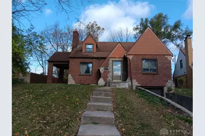 421 W Hudson Avenue, Dayton, OH 45406 - Photo 2