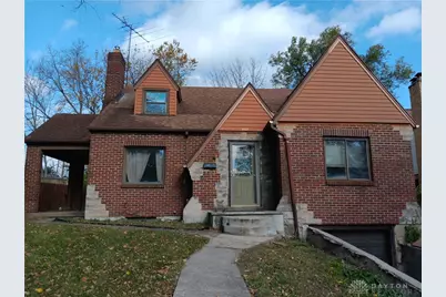 421 W Hudson Avenue, Dayton, OH 45406 - Photo 26