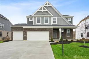 9026 Sorrento Pl, Dayton, OH 45458 - Photo 1