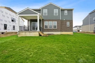 9026 Sorrento Place #005, Washington Twp, OH 45458 - Photo 6