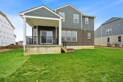 9026 Sorrento Place #005, Washington Twp, OH 45458 - Photo 8