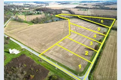 Tract 1 Buffenbarger Road, Springfield, OH 45502 - Photo 6