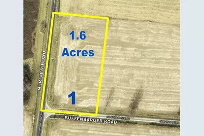 Tract 1 Buffenbarger Road, Springfield, OH 45502 - Photo 4