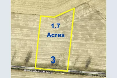 Tract 3 Buffenbarger Road, Springfield, OH 45502 - Photo 4